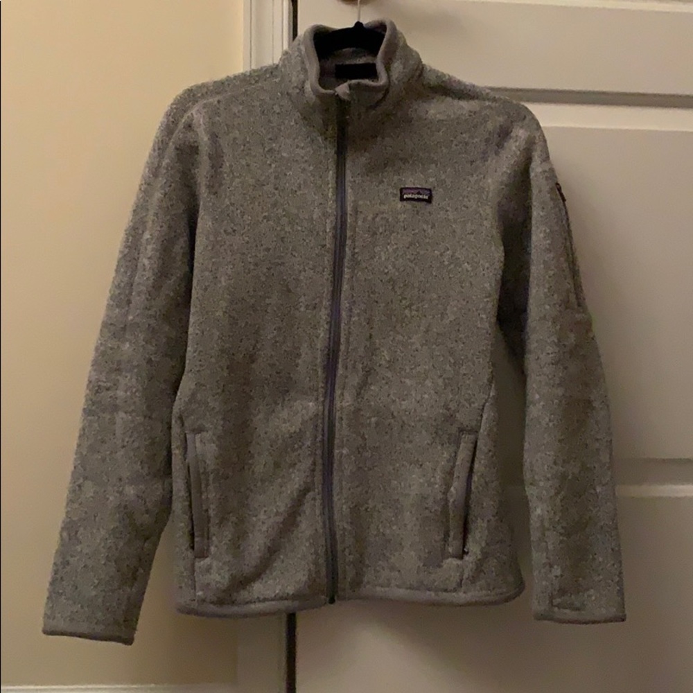 Patagonia Fleece